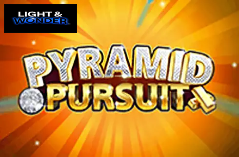 Pyramid Pursuit